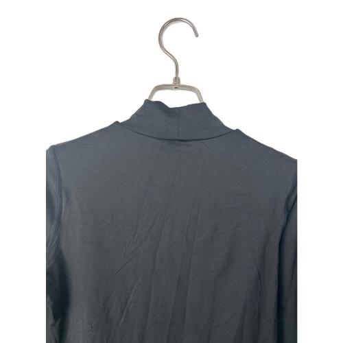 MARK&LONA (マークアンドロナ) ゴルフウェア(トップス) MLW-2A-AU01 レディース SIZE 38 ブラック