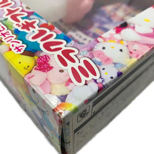 ミラクルギフトパレード DVD-BOX サンリオグッズ サンリオピューロランド25th Anniversary