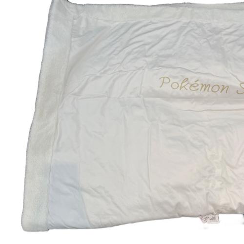 寝具 ポケモン ぬくぬくケット