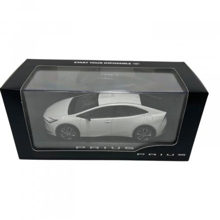 TOYOTA (トヨタ) プリウス 1/30 ミニカー ダイキャスト製｜トレファク