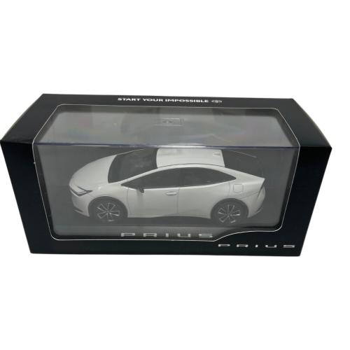 TOYOTA (トヨタ) プリウス 1/30 ミニカー ダイキャスト製