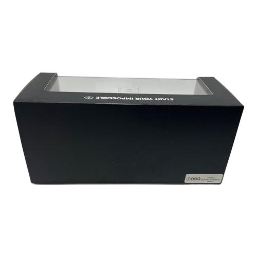 TOYOTA (トヨタ) プリウス 1/30 ミニカー ダイキャスト製