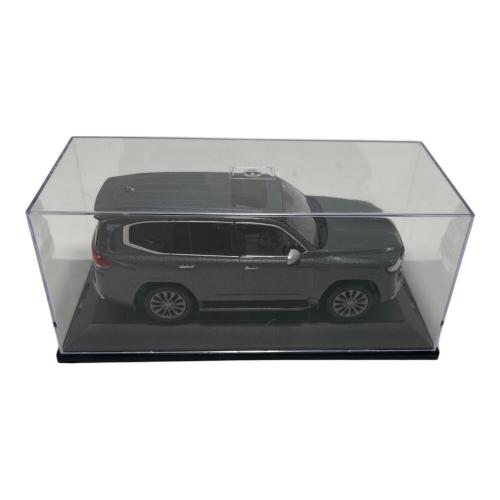 TOYOTA (トヨタ) ランドクルーザー 1/30 ダイキャスト製 ミニカー