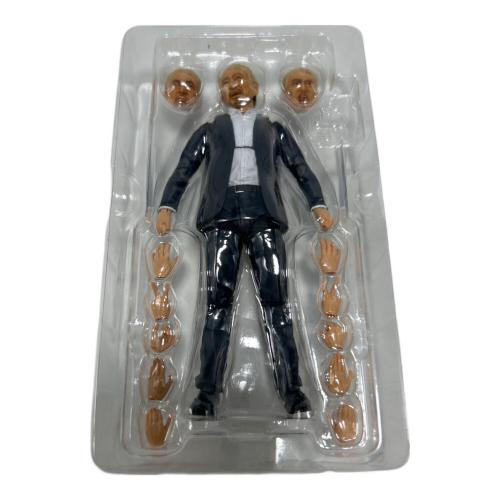 松本人志 フィギュア S.H.Figuarts