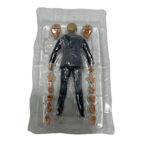 松本人志 フィギュア S.H.Figuarts