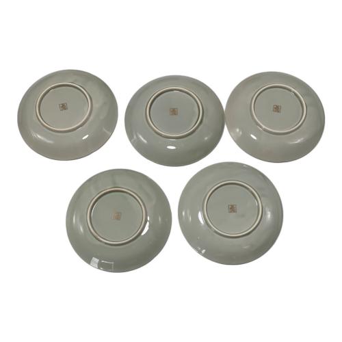 有田焼 (アリタヤキ) カップ&ソーサー 古伊万里