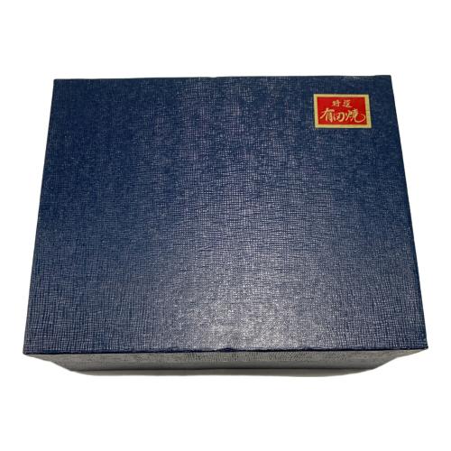 有田焼 (アリタヤキ) カップ&ソーサー 古伊万里