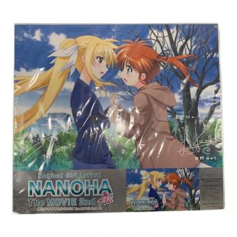 ポスター Magical Girl Lyrical NANOHA The MOVIE 2nｄ