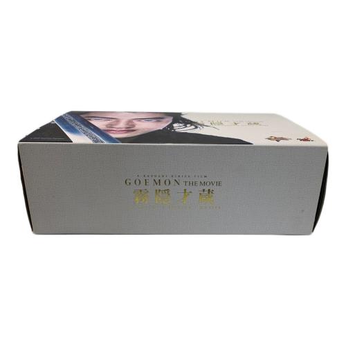 Hot toys (ホットトイズ) GOEMON THE MOVIE 霧隠才蔵 1/6 アクションフィギュア フィギュア