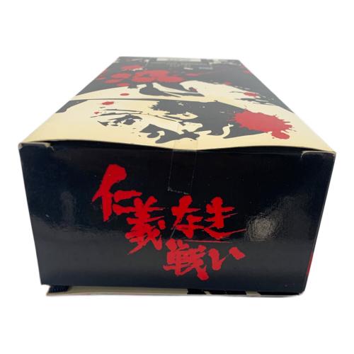 ACTIVE LABEL (アクティブ レーベル) 山中正治 仁義なき戦い 広島死闘篇