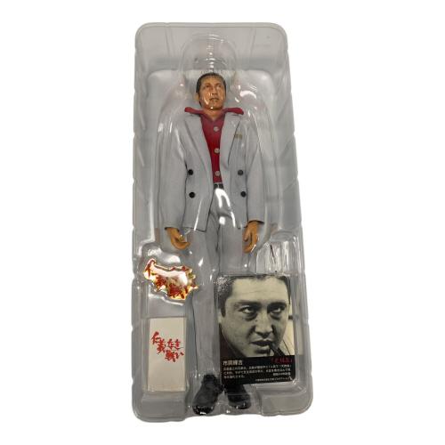 ACTIVE LABEL (アクティブ レーベル) 市岡輝吉 仁義なき戦い 完結篇