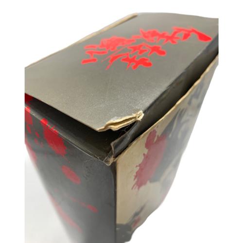 ACTIVE LABEL (アクティブ レーベル) 市岡輝吉 仁義なき戦い 完結篇