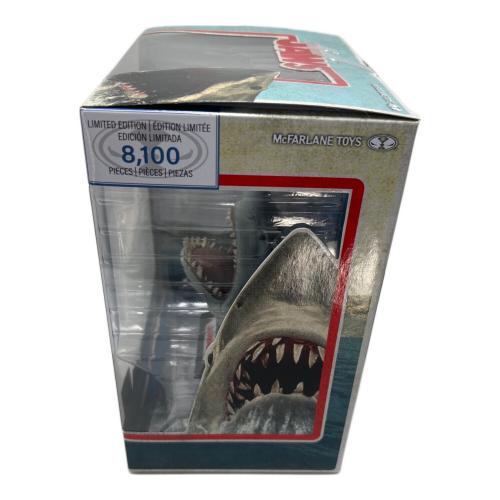 JAWS フィギュア 50thANNIVERSARY