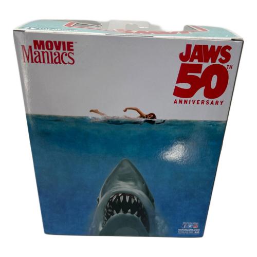 JAWS フィギュア 50thANNIVERSARY