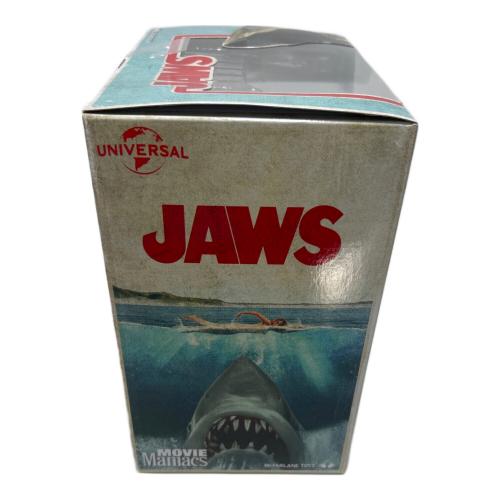 JAWS フィギュア 50thANNIVERSARY