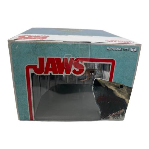 JAWS フィギュア 50thANNIVERSARY