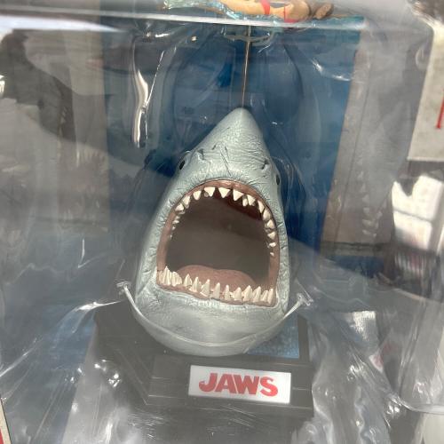 JAWS フィギュア 50thANNIVERSARY