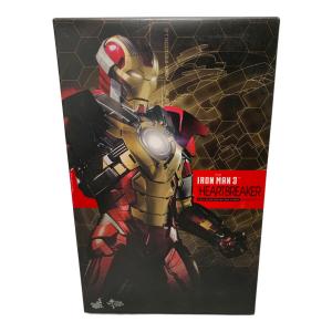 Hot toys (ホットトイズ) IRON MAN 3 HEARTBREAKER 1/6TH SCALE COLLECTIBLE FIGURE MMS212 フィギュア