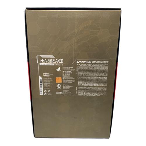 Hot toys (ホットトイズ) IRON MAN 3 HEARTBREAKER 1/6TH SCALE COLLECTIBLE FIGURE MMS212 フィギュア