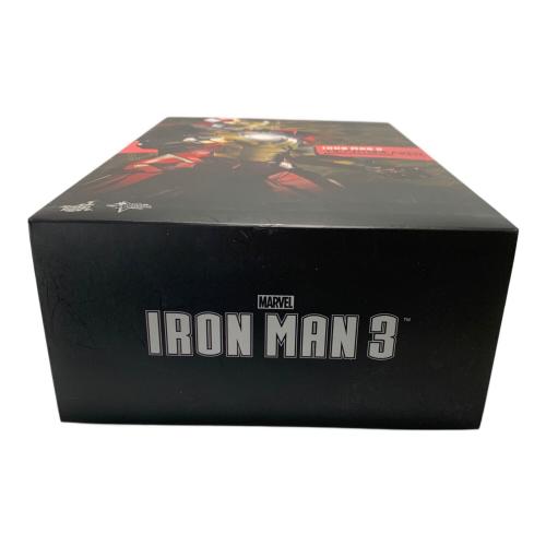 Hot toys (ホットトイズ) IRON MAN 3 HEARTBREAKER 1/6TH SCALE COLLECTIBLE FIGURE MMS212 フィギュア