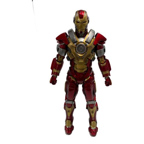 Hot toys (ホットトイズ) IRON MAN 3 HEARTBREAKER 1/6TH SCALE COLLECTIBLE FIGURE MMS212 フィギュア