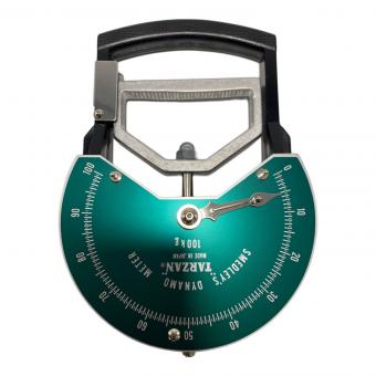 TARZAN 握力計 100kg