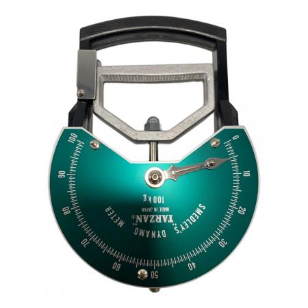 TARZAN DYNAMO METER 100kg 握力計　ターザン 1025006027706029_01_3233w.jpeg