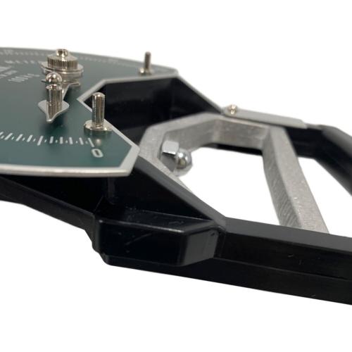 TARZAN 握力計 100kg