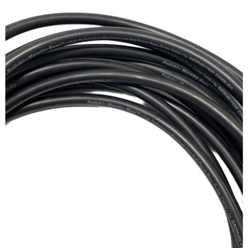monstercable モンスターベースケーブル パッケージ破れ有