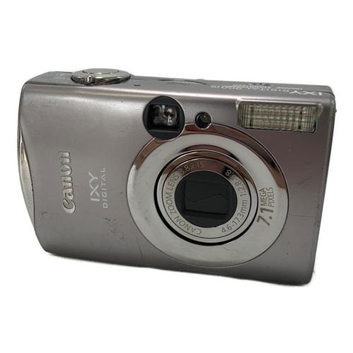 CANON (キヤノン) コンパクトデジタルカメラ PC1209 IXY 900IS