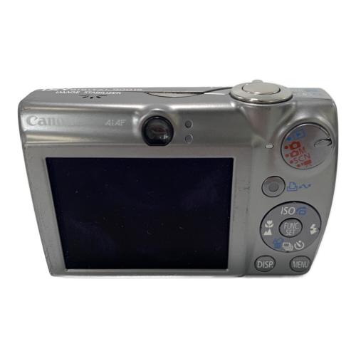 CANON (キヤノン) コンパクトデジタルカメラ PC1209 IXY 900IS