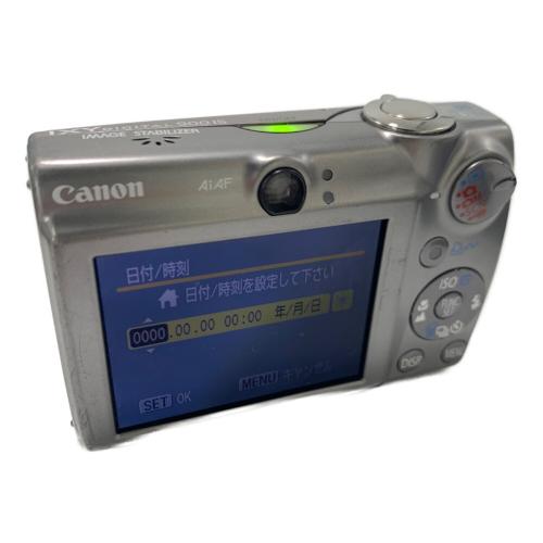 CANON (キヤノン) コンパクトデジタルカメラ PC1209 IXY 900IS