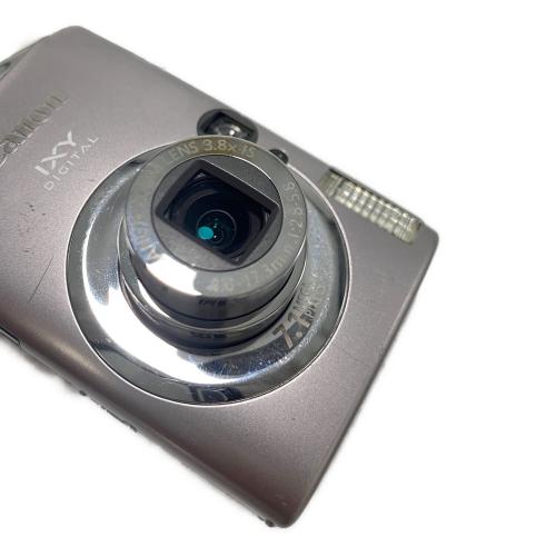CANON (キヤノン) コンパクトデジタルカメラ PC1209 IXY 900IS