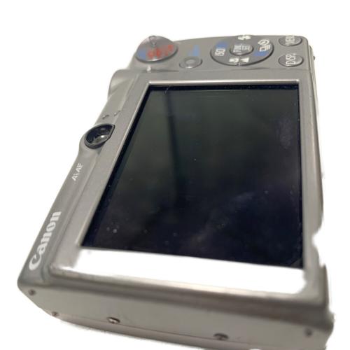 CANON (キヤノン) コンパクトデジタルカメラ PC1209 IXY 900IS