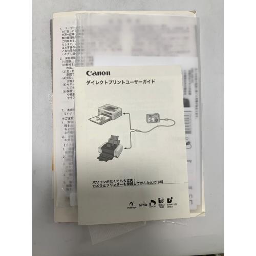 CANON (キヤノン) コンパクトデジタルカメラ PC1209 IXY 900IS