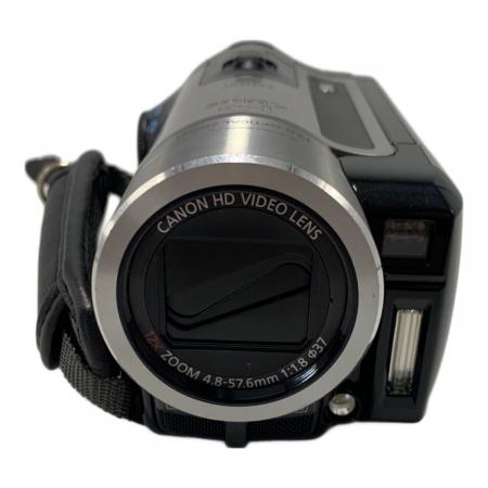 CANON (キャノン) ビデオカメラ ivis HF11｜トレファクONLINE