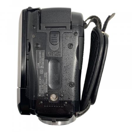 CANON (キャノン) ビデオカメラ ivis HF11｜トレファクONLINE