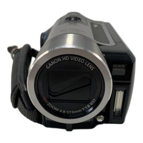 CANON (キャノン) ビデオカメラ ivis HF11