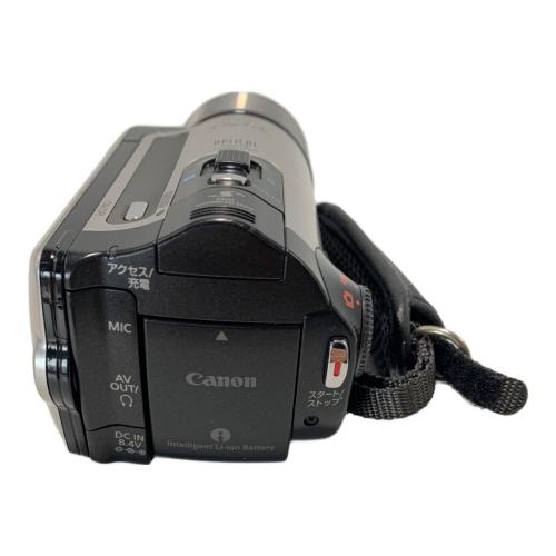 CANON (キャノン) ビデオカメラ ivis HF11