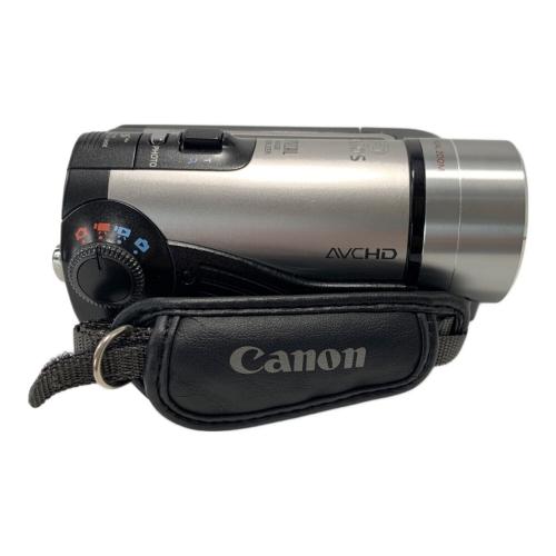CANON (キャノン) ビデオカメラ ivis HF11