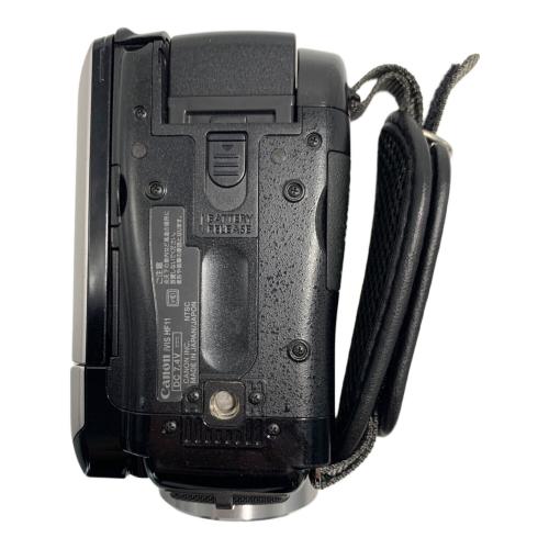 CANON (キャノン) ビデオカメラ ivis HF11