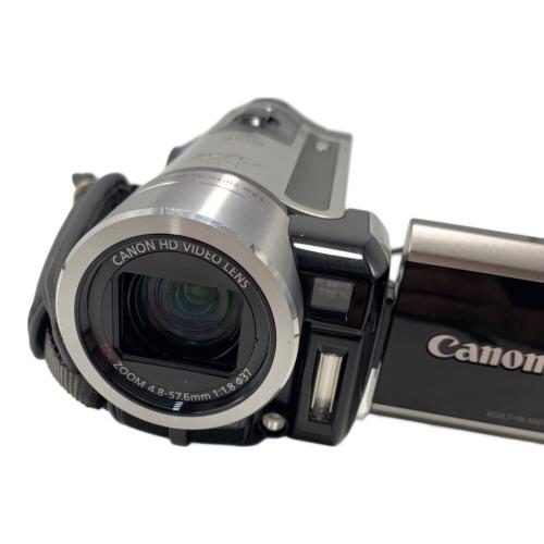 CANON (キャノン) ビデオカメラ ivis HF11