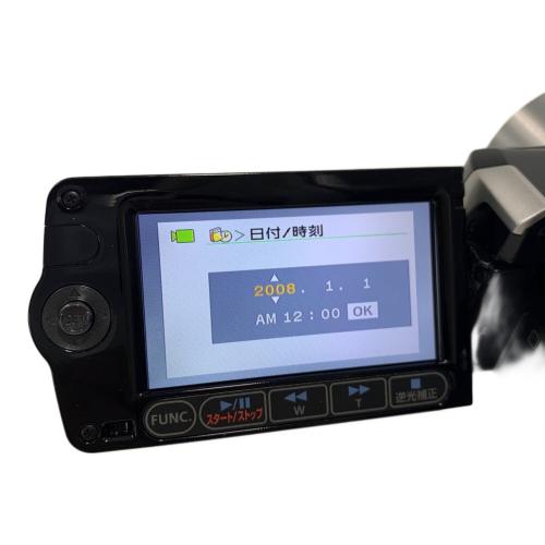 CANON (キャノン) ビデオカメラ ivis HF11