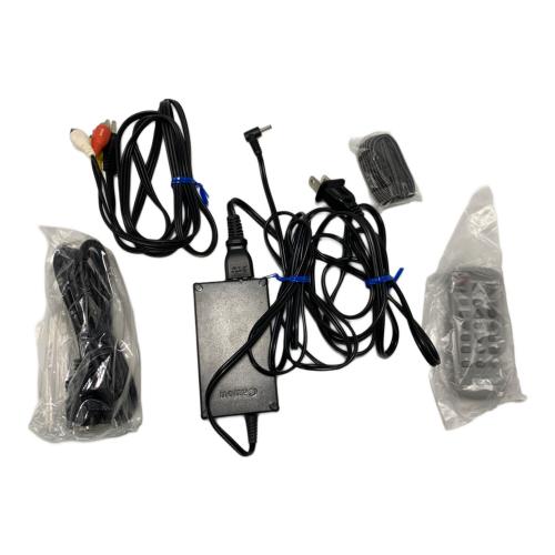 CANON (キャノン) ビデオカメラ ivis HF11