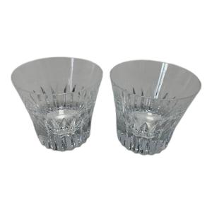 Baccarat (バカラ) ロックグラス 2022年モデル 本体のみ