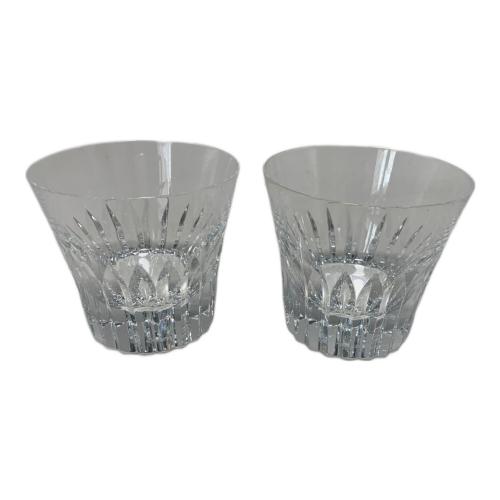 Baccarat (バカラ) ロックグラス 2022年モデル 本体のみ