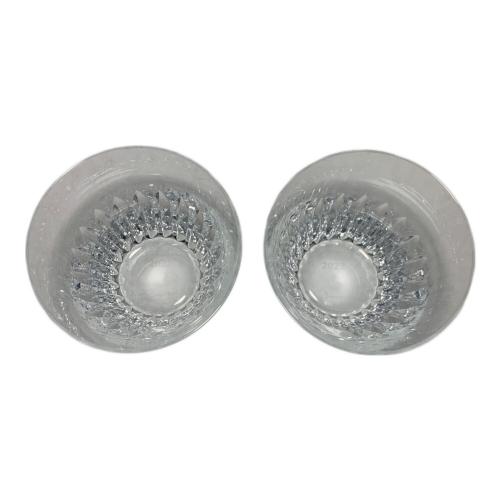 Baccarat (バカラ) ロックグラス 2022年モデル 本体のみ