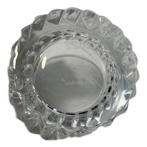 Baccarat (バカラ) ロックグラス 2022年モデル 本体のみ