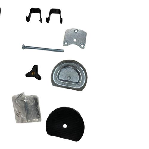 Bauhutte (バウヒュッテ) モニターアーム デュアル