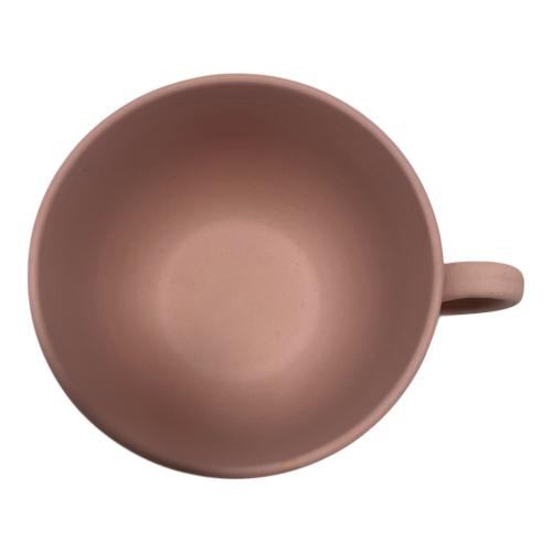 Wedgwood (ウェッジウッド) カップ&ソーサー ピンク ヨゴレ有 ジャスパー